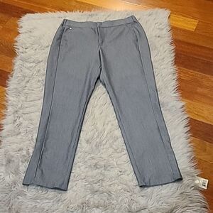 Figs Gray Women's Pants
